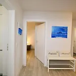 Haus Nordseebrandung NC41