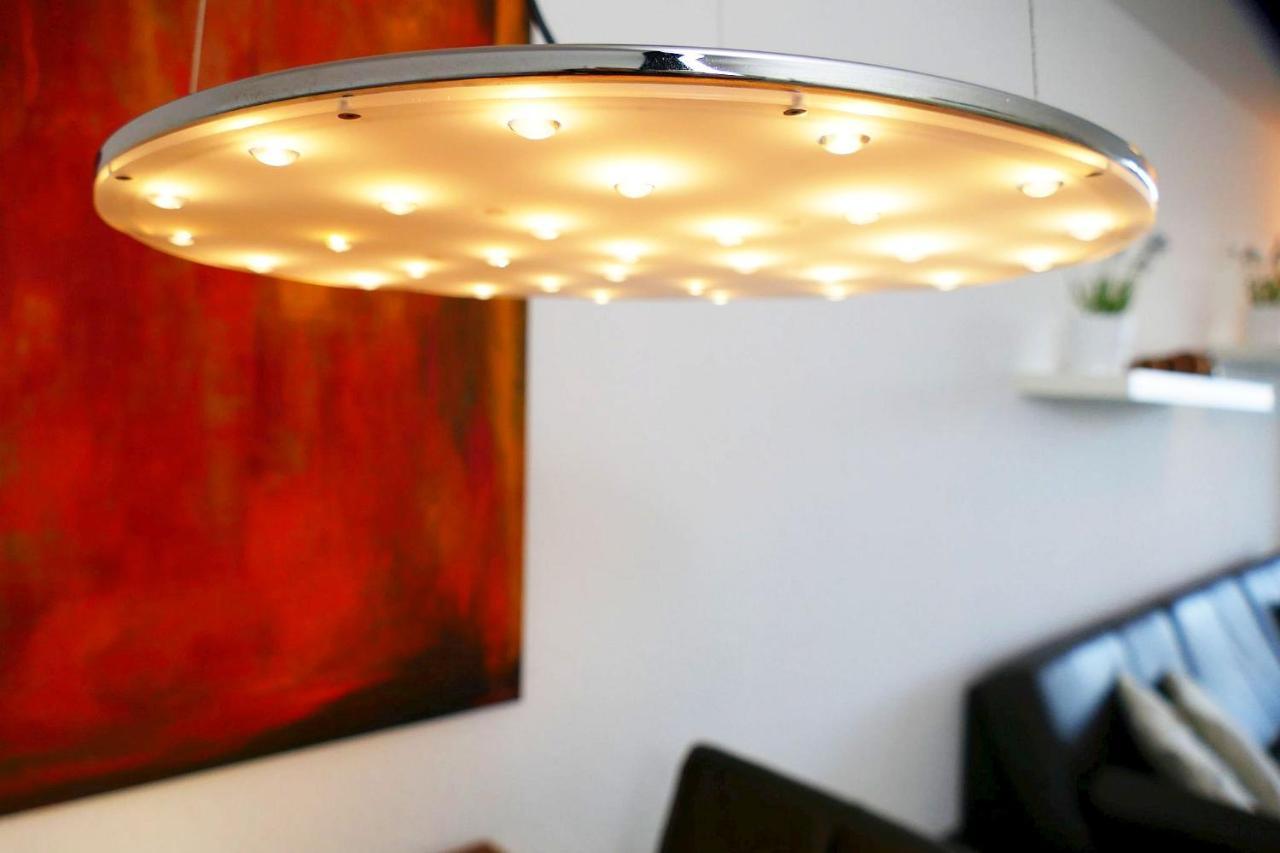 Apartment Haus Nordseebrandung Nc41 Cuxhaven