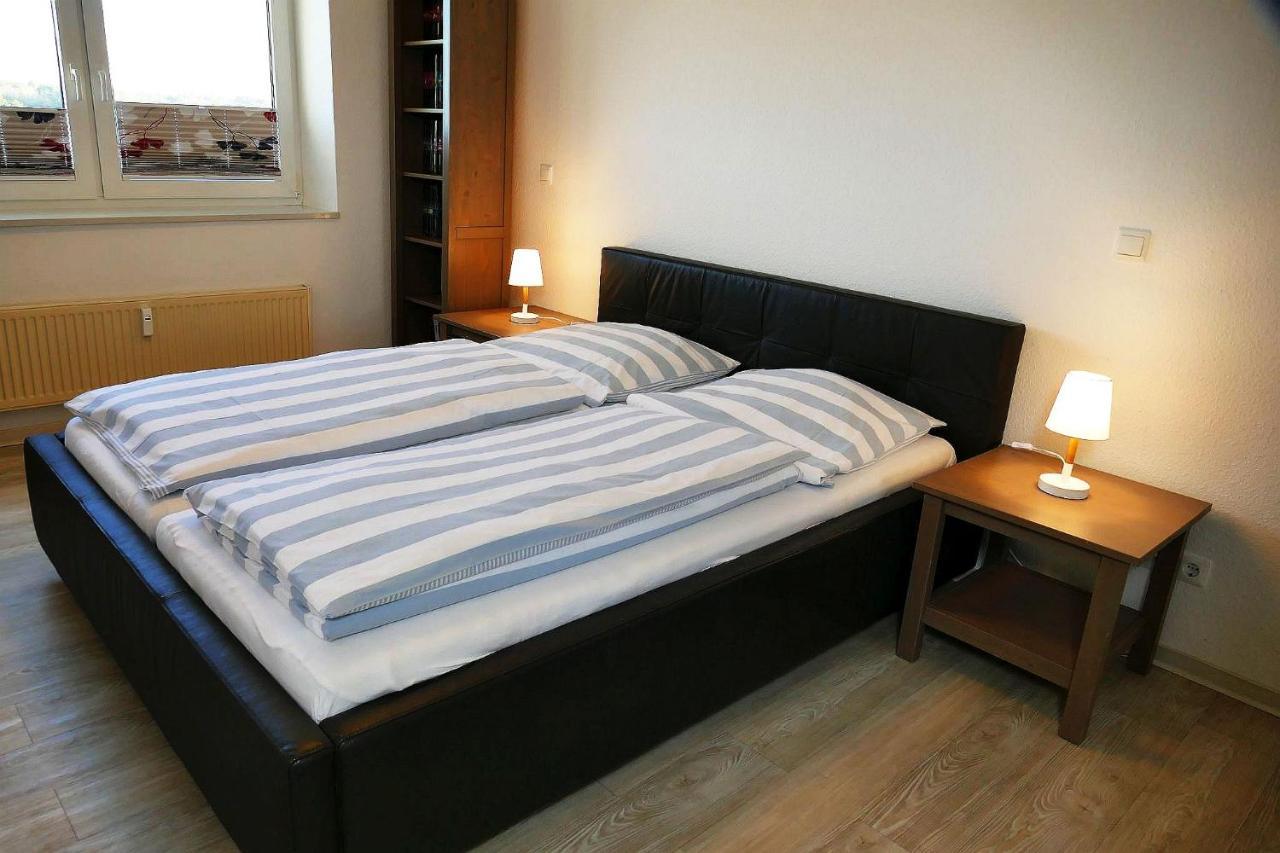Apartment Haus Nordseebrandung Nc41 *