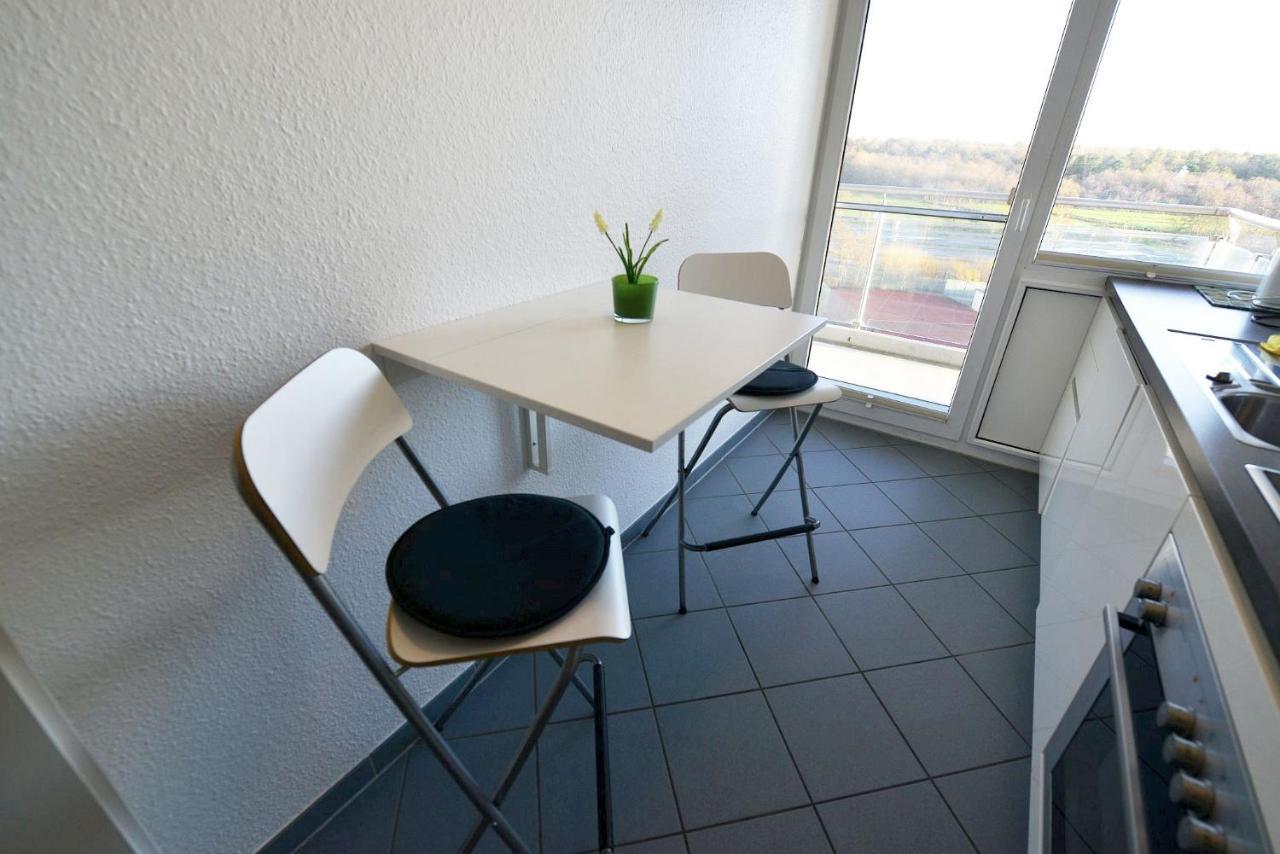Haus Nordseebrandung Nc41 Cuxhaven