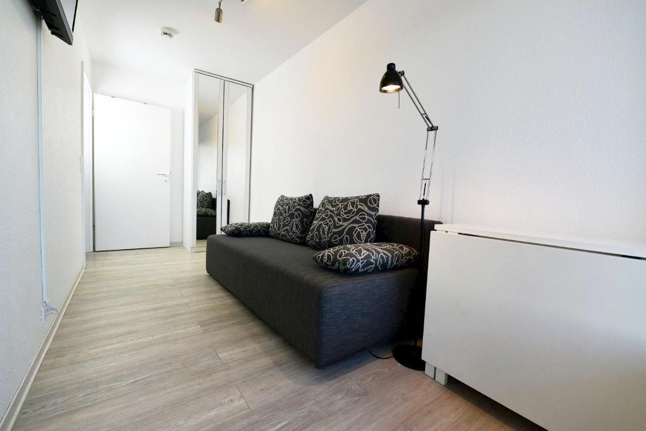 Haus Nordseebrandung Nc41 Apartment *