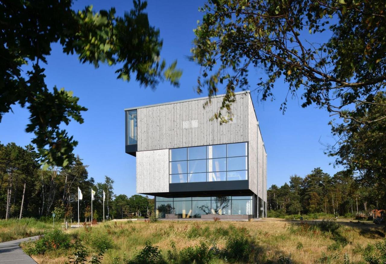 Haus Nordseebrandung Nc41 Cuxhaven