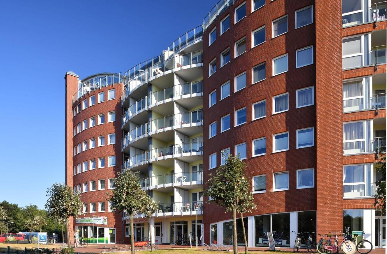 Haus Nordseebrandung Nc41 Apartment Cuxhaven