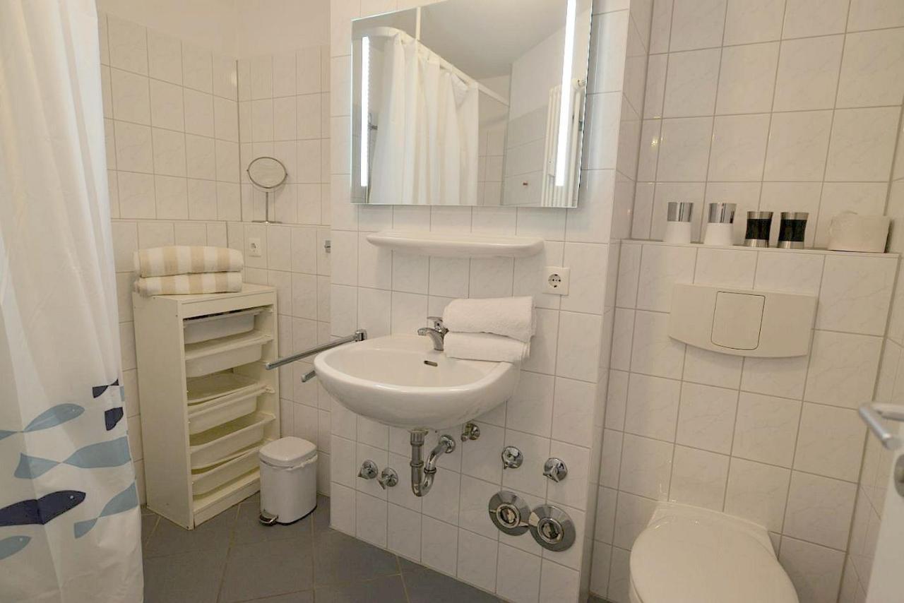 Haus Nordseebrandung Nc41 *